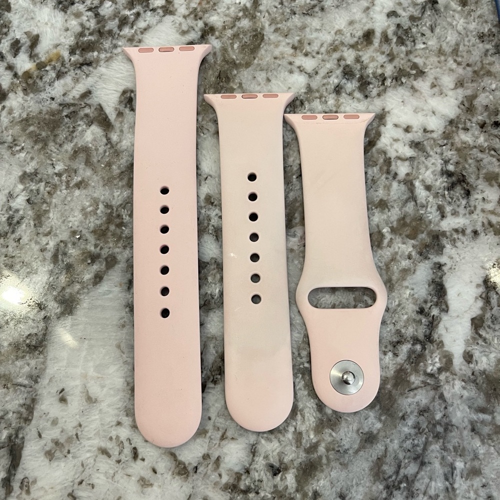 Apple Watch Series 5 Watch Band